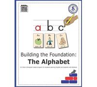 Evelyn Reiss Building The Foundation (Tascabile) Great Word House