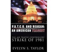 Evelyn S. Taylor P.A.T.C.O. and Reagan (Tascabile)