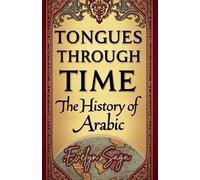 Evelyn Saga Tongues Through Time (Tascabile)