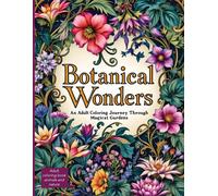 Evelyn Sage Botanical Wonders (Tascabile)