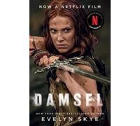 Evelyn Skye Damsel (Tascabile)