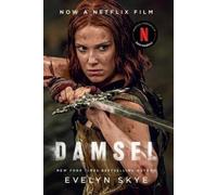 Evelyn Skye Damsel (Tascabile)