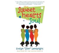 Evelyn 'Slim' Lambright The Sweethearts of Soul (Tascabile)