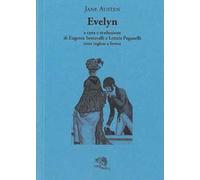 Evelyn. Testo inglese a fronte