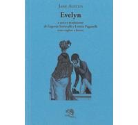 Evelyn. Testo inglese a fronte