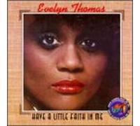 Evelyn Thomas - Best Of Vol 3