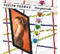Evelyn Thomas - EVELYN THOMAS / MASQUERADE