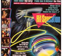 Evelyn Thomas, Fgth, Ultravox, Savage Progress, Real Life, Herrey's.. / Vinyl record [Vinyl-LP]