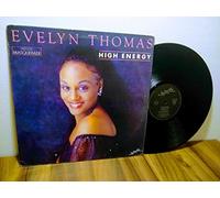 Evelyn Thomas / High Energy