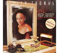 Evelyn Thomas - High Energy