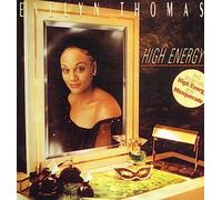 EVELYN THOMAS / HIGH ENERGY
