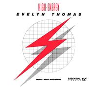 Evelyn Thomas - High Energy