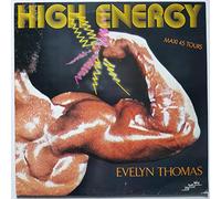 Evelyn Thomas - High Energy