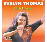 Evelyn Thomas - High energy (#sk45203)