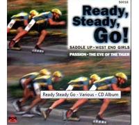 Evelyn Thomas, Indeep, Gloria Gaynor, Pet Shop Boys, Sabrina..