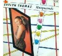 Evelyn Thomas - Masquerade - Record Shack Records