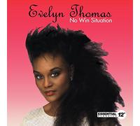 Evelyn Thomas - No Win Situation