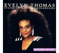 Evelyn Thomas - Standing At The Crossroads