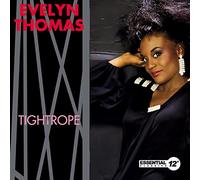 Evelyn Thomas - Tightrope
