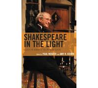 Evelyn Tribble Shakespeare in the Light (Copertina rigida)