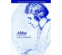 Evelyn Underhill Abba (Tascabile)