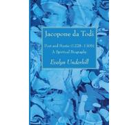 Evelyn Underhill Jacopone da Todi (Tascabile)