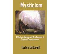 Evelyn Underhill Mysticism (Copertina rigida)