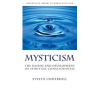 Evelyn Underhill Mysticism (Copertina rigida)