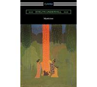 Evelyn Underhill Mysticism (Tascabile)