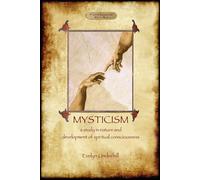 Evelyn Underhill Mysticism (Tascabile)