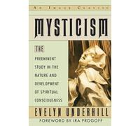 Evelyn Underhill Mysticism (Tascabile)