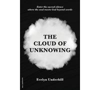 Evelyn Underhill The Cloud of Unknowing (Tascabile)