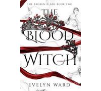 Evelyn Ward The Blood Witch (Tascabile)