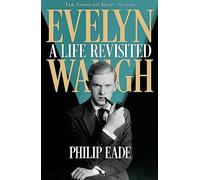 Philip Eade Evelyn Waugh (Tascabile)