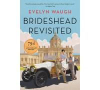 Evelyn Waugh Brideshead Revisited (75th Anniversary Edition) (Tascabile)