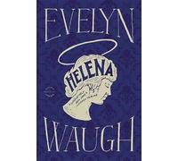 Evelyn Waugh Helena (Tascabile)