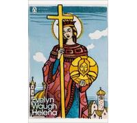 Evelyn Waugh Helena (Tascabile) Penguin Modern Classics