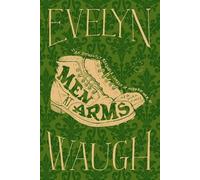Evelyn Waugh Men at Arms (Tascabile)