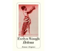 Evelyn Waugh Peter Gan Helena: Roman (detebe) (Tascabile)