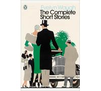 Evelyn Waugh The Complete Short Stories (Tascabile) Penguin Modern Classics