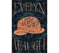 Evelyn Waugh The Ordeal of Gilbert Pinfold (Tascabile)