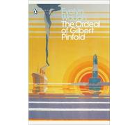Evelyn Waugh The Ordeal of Gilbert Pinfold (Tascabile) Penguin Modern Classics