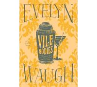 Evelyn Waugh Vile Bodies (Tascabile)
