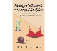 Evelyn Weaver is a Later Life Diva: 3