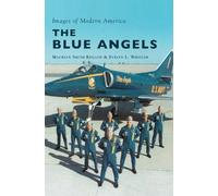 Evelyn Wheeler Maureen Smith Keillor The Blue Angels (Copertina rigida)