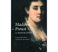 Evelyne Bloch-Dano Madame Proust (Copertina rigida)