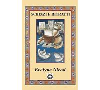 Evelyne Nicod Schizzi e ritratti (Tascabile) Racconti Di Enicod