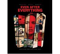 Even After Everything (Blu-ray) Azhy Robertson Alice Callahan Taylor Treadwell