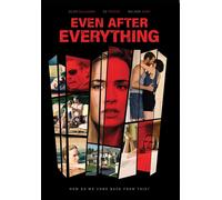 Even After Everything (DVD) Azhy Robertson Alice Callahan Taylor Treadwell