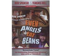 Even Angels Eat Beans [DVD] [Edizione: Regno Unito]